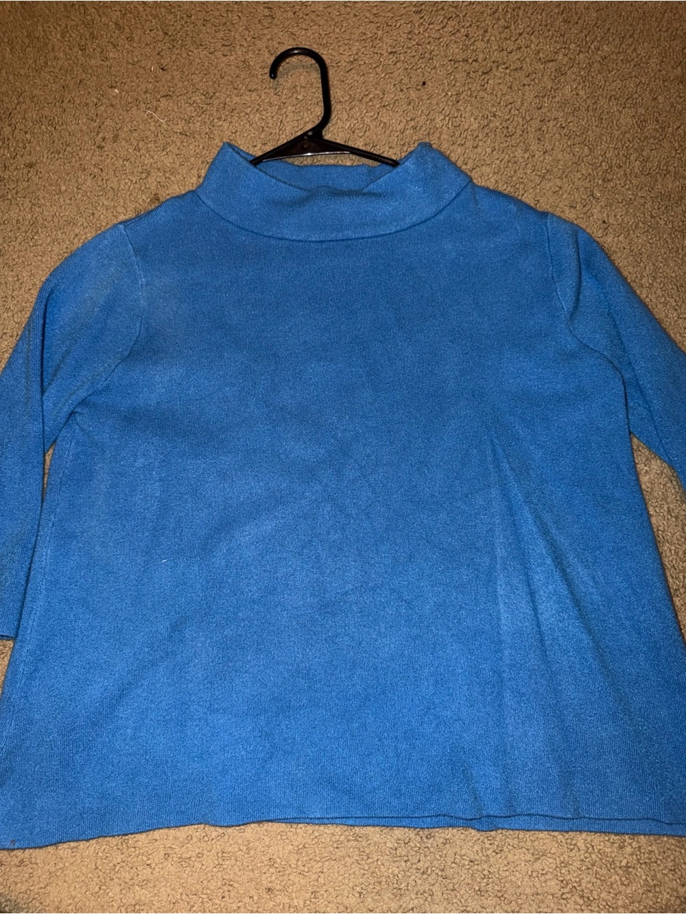 Fate sweater